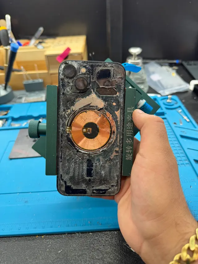 Mr.Fixphone🔧📱 - sell unlocked phones 📱 — photo from the business 7