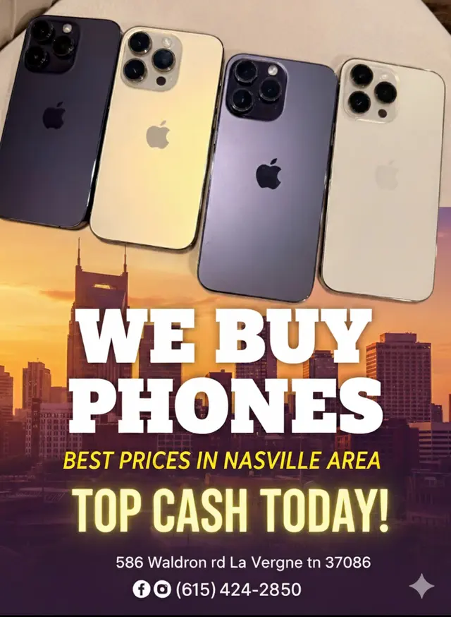 iCellPhones / Fix - Buy - Sell — photo from the business 5