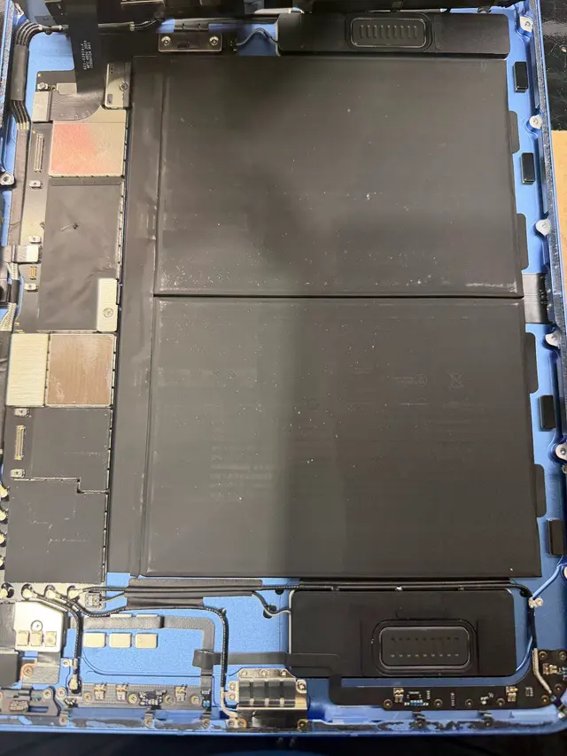 Ram Wireless — photo from the business 11