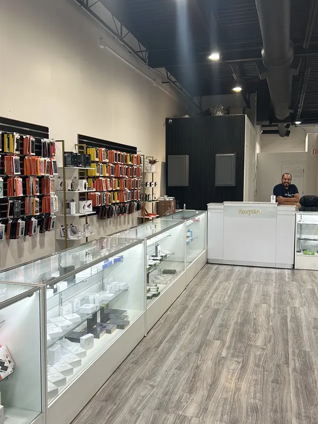 Ram Wireless — customer photo 3