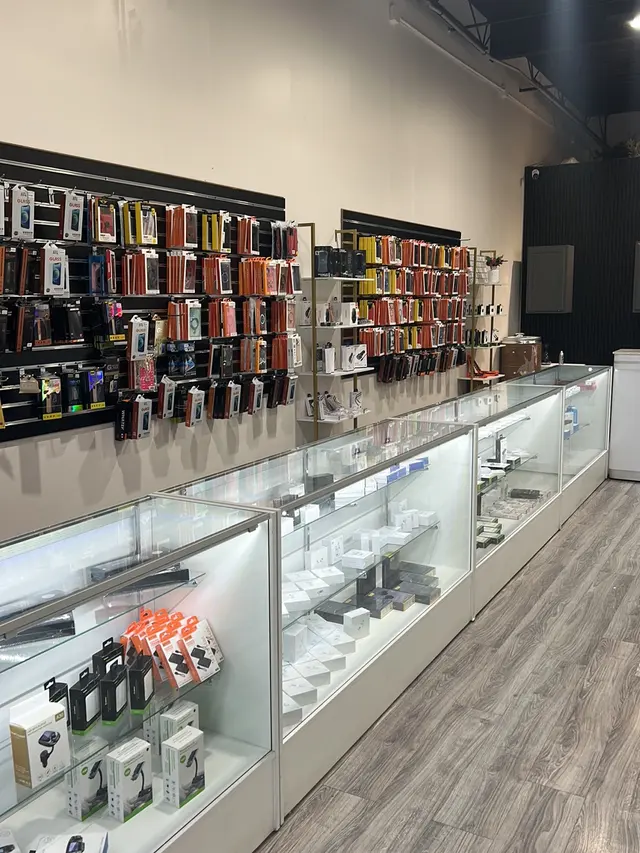 Ram Wireless — customer photo 12