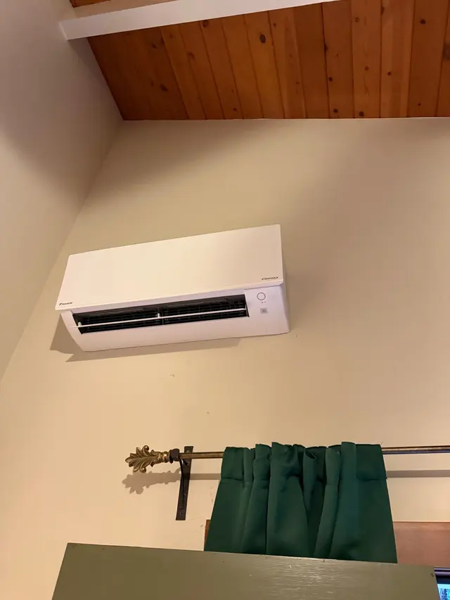 Discount HVAC & Appliance Repair — photo from the business 7