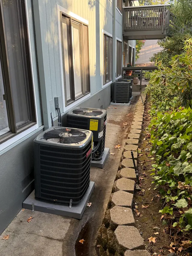 Discount HVAC & Appliance Repair — photo from the business 12