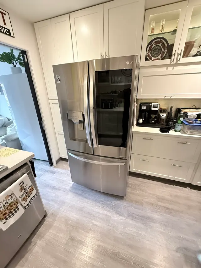 Discount HVAC & Appliance Repair — photo from the business 1