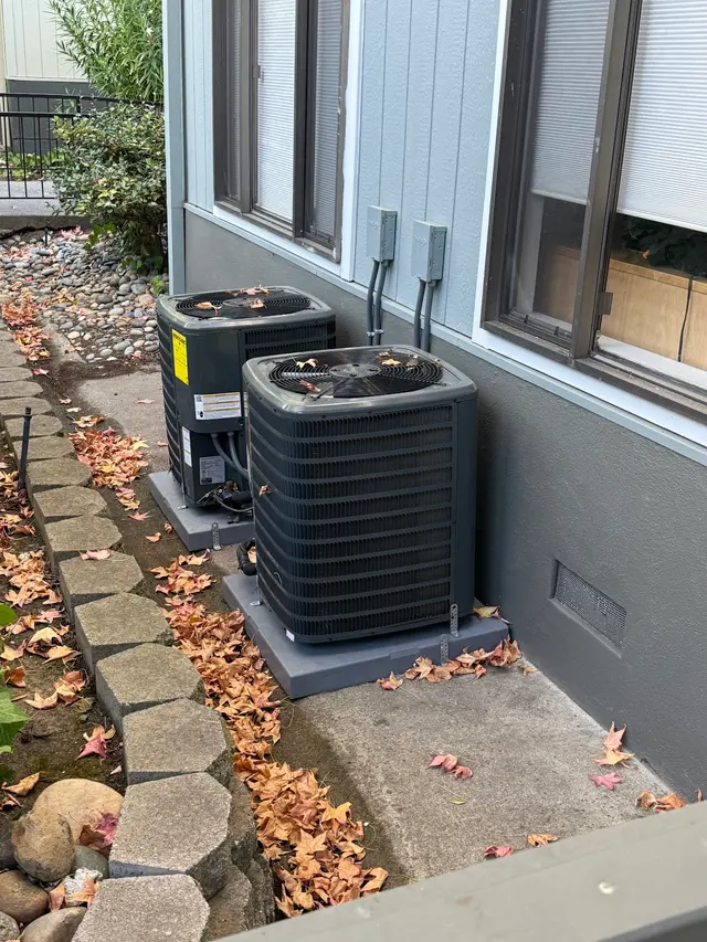 Discount HVAC & Appliance Repair — photo from the business 2
