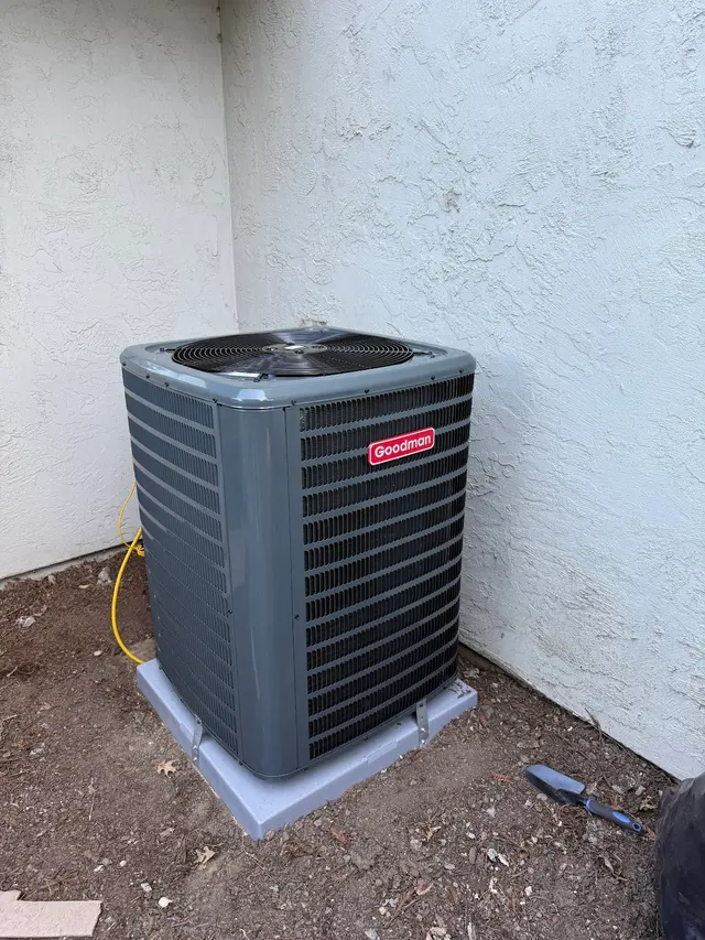 Discount HVAC & Appliance Repair — photo from the business 3
