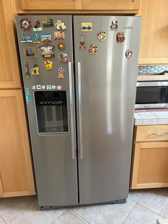 Discount HVAC & Appliance Repair — customer photo 9