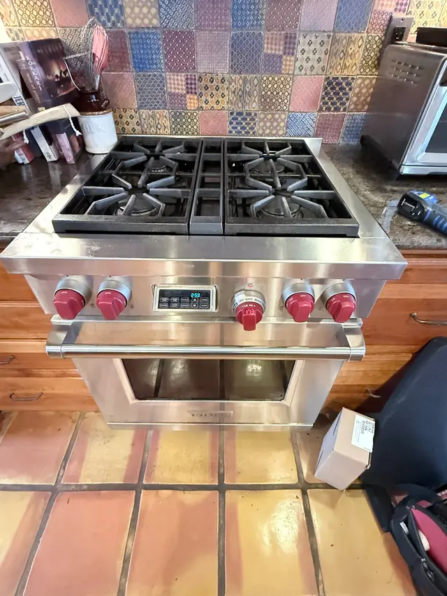 Discount HVAC & Appliance Repair — photo from the business 11