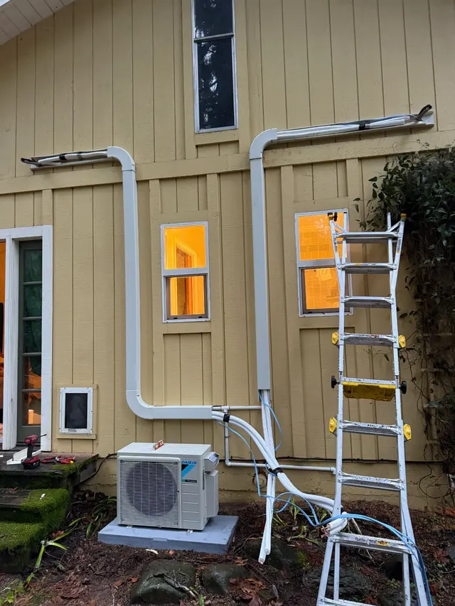 Discount HVAC & Appliance Repair — photo from the business 4