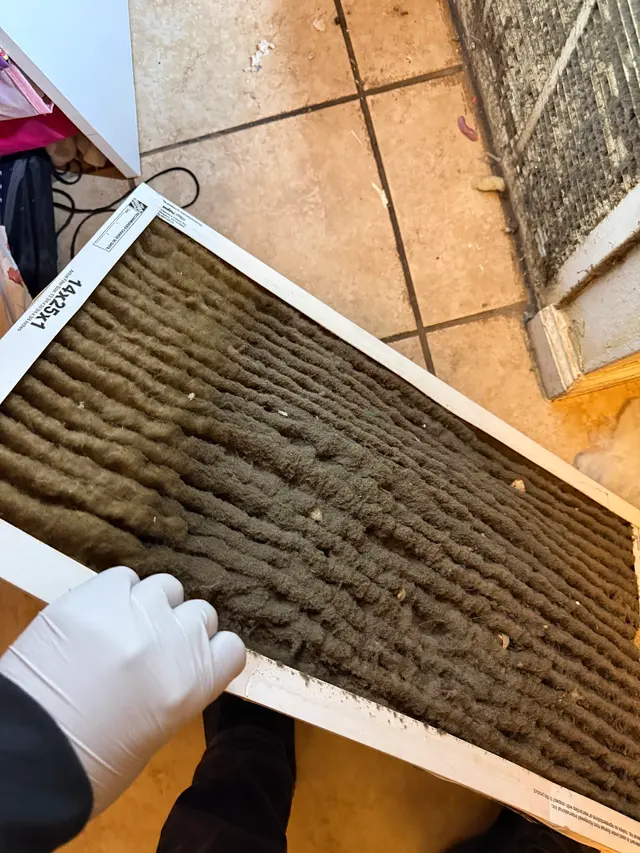 Discount HVAC & Appliance Repair — photo from the business 6