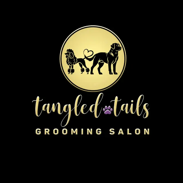 Tangled Tails Grooming Salon — photo from the business 10