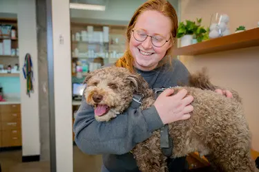 Sploot Veterinary Care - Platt Park — photo from the business 4