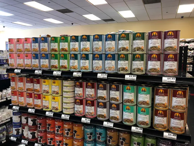 Chuck & Don's Pet Food & Supplies — customer photo 9