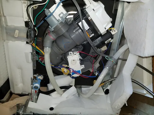 Magnet Appliance Repair — photo from the business 9