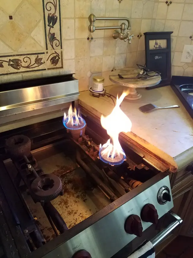 Magnet Appliance Repair — photo from the business 1