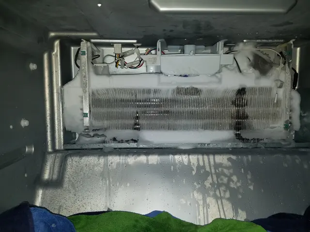 Magnet Appliance Repair — photo from the business 10