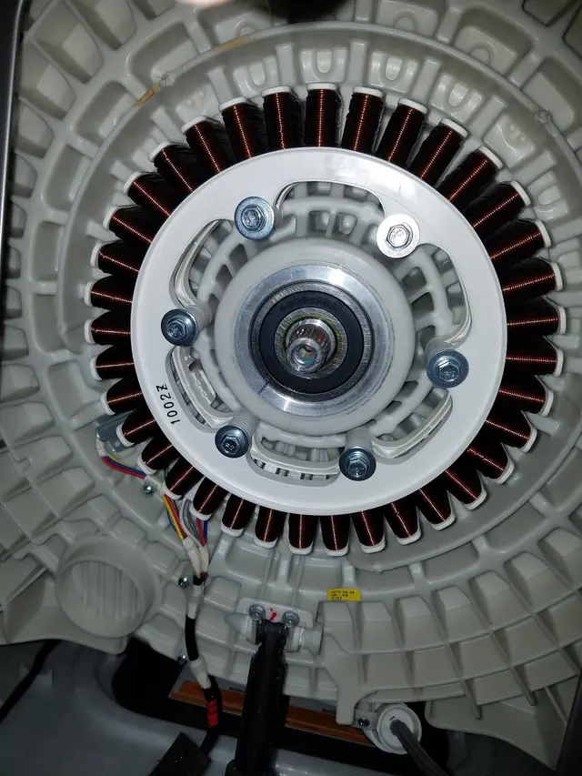 Magnet Appliance Repair — photo from the business 8