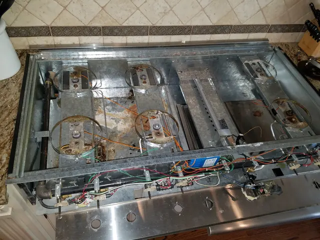 Magnet Appliance Repair — photo from the business 7