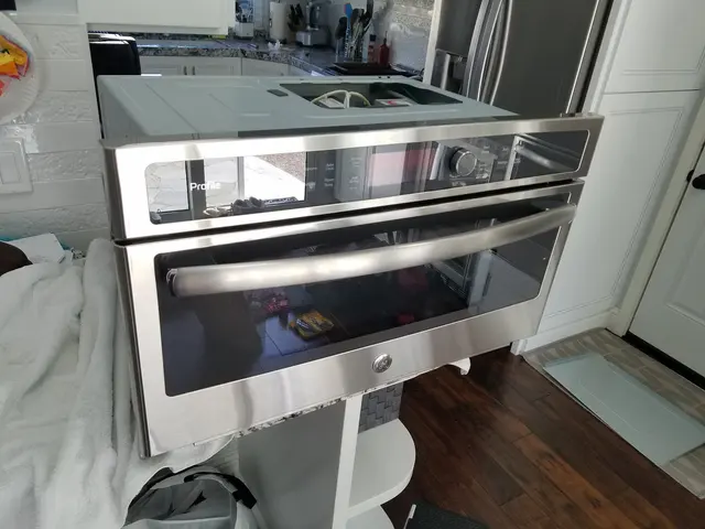 Magnet Appliance Repair — photo from the business 5