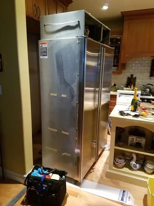 Magnet Appliance Repair — photo from the business 11