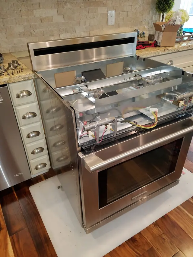 Magnet Appliance Repair — photo from the business 3