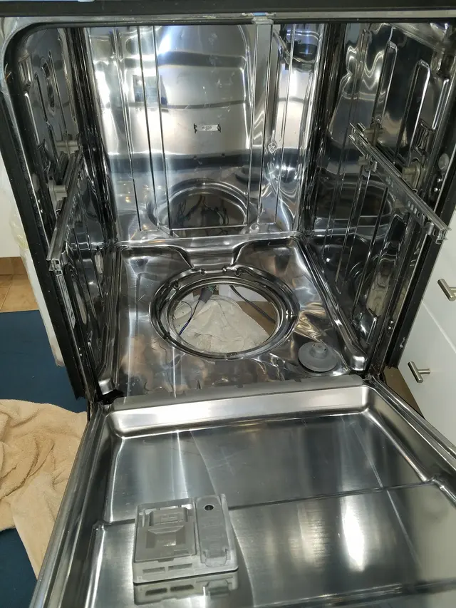 Magnet Appliance Repair — photo from the business 12