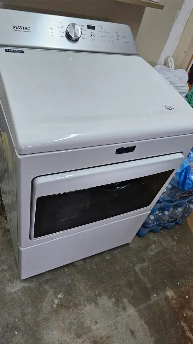Customer photo of work by Magnet Appliance Repair, from Michael Ochoa's review