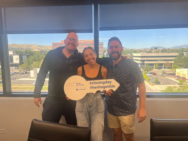 The FI Team - Denver Investor Friendly Realtors — photo from the business 6