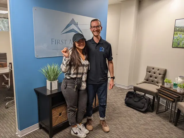 The FI Team - Denver Investor Friendly Realtors — photo from the business 8
