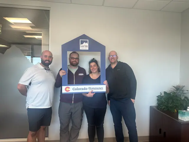 The FI Team - Denver Investor Friendly Realtors — photo from the business 2