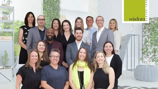 Wisdom Real Estate — photo from the business 1