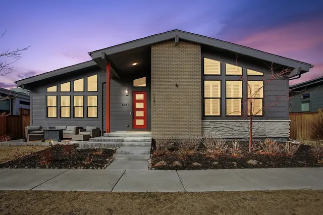 Wisdom Real Estate — photo from the business 2