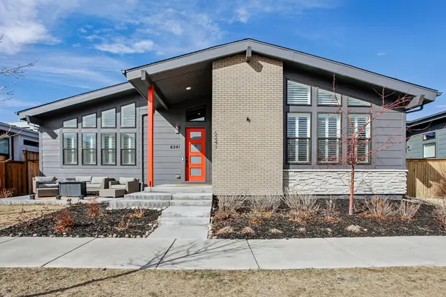 Wisdom Real Estate — photo from the business 11