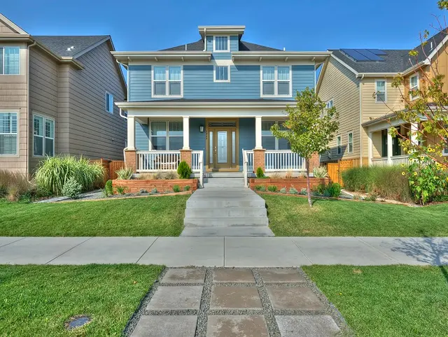 Focus Real Estate — photo from the business 5