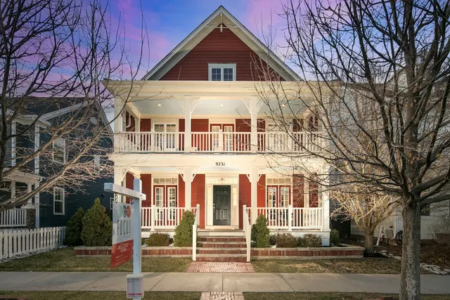 Focus Real Estate — photo from the business 1