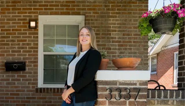 Jade Real Estate- Lauren Wilson — photo from the business 1