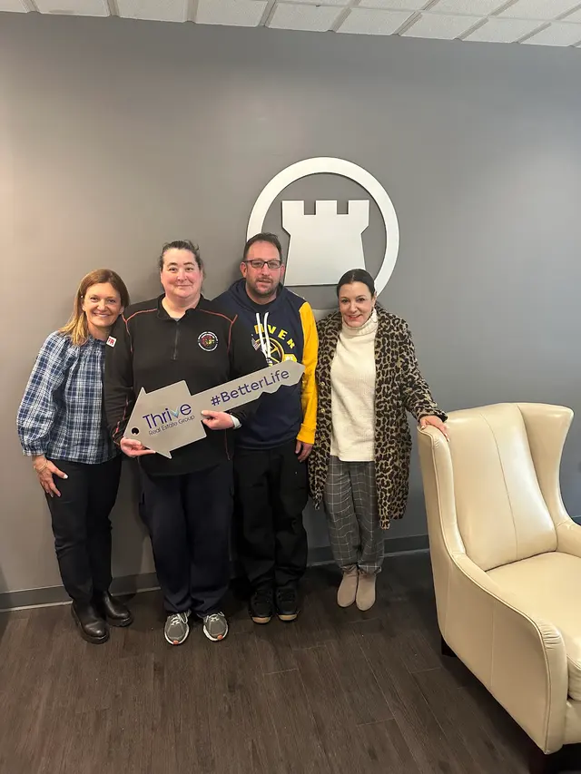 Thrive Real Estate Group — photo from the business 10