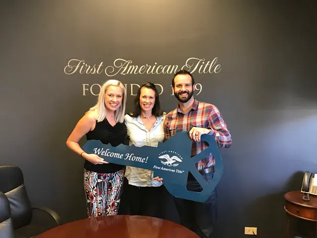 Thrive Real Estate Group — photo from the business 5