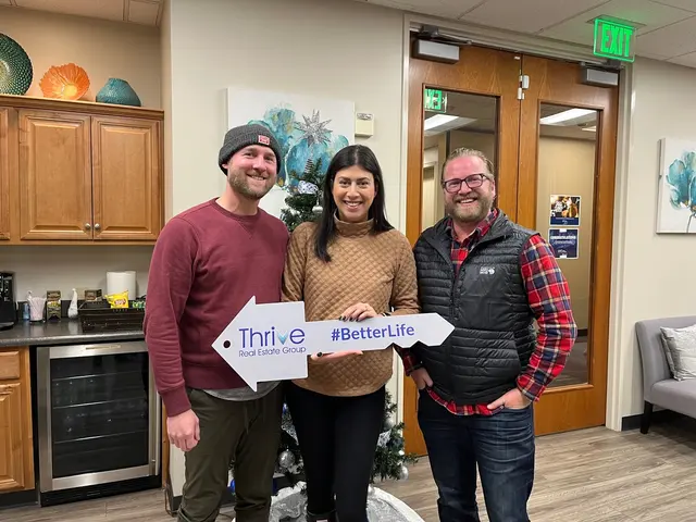 Thrive Real Estate Group — photo from the business 11