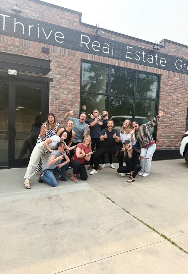 Thrive Real Estate Group — photo from the business 8