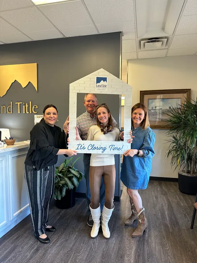 Thrive Real Estate Group — photo from the business 9