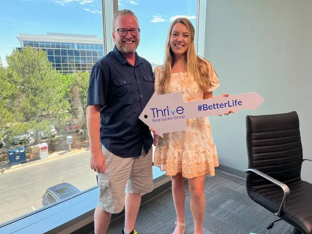 Thrive Real Estate Group — photo from the business 6
