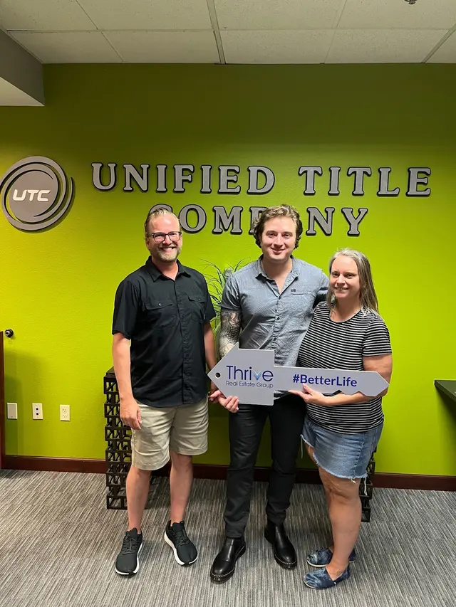 Thrive Real Estate Group — photo from the business 4