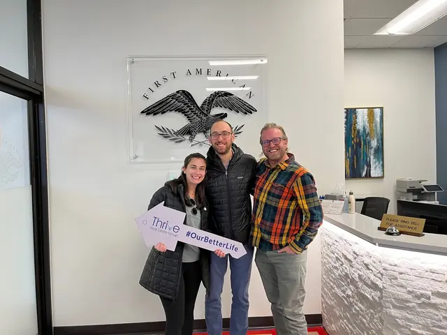 Thrive Real Estate Group — photo from the business 12