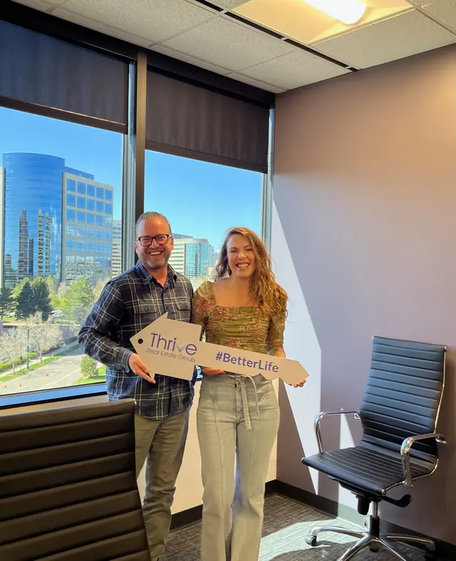 Thrive Real Estate Group — photo from the business 3