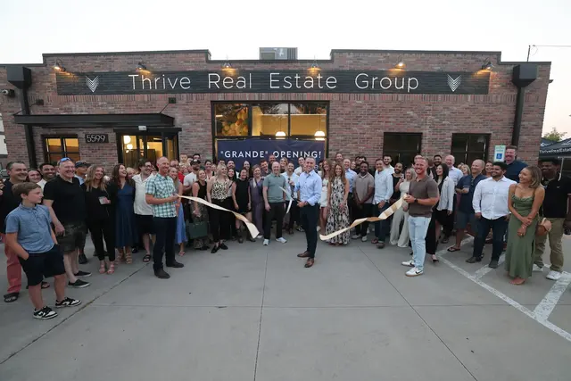 Thrive Real Estate Group — photo from the business 2