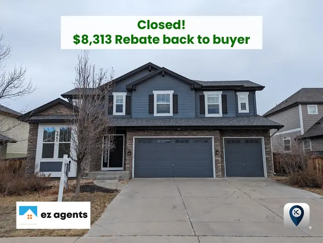 EZ Agents | Colorado's Rebate Realtor — photo from the business 6
