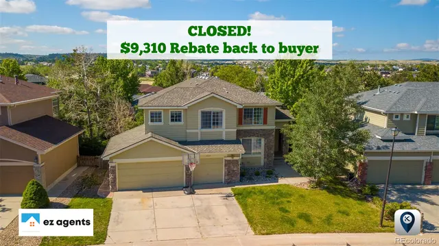 EZ Agents | Colorado's Rebate Realtor — photo from the business 5