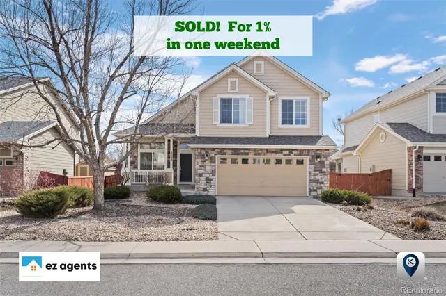 EZ Agents | Colorado's Rebate Realtor — photo from the business 9