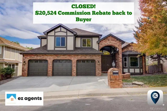EZ Agents | Colorado's Rebate Realtor — photo from the business 7